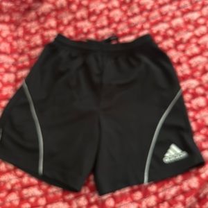 Adidas shorts extra small excellent condition